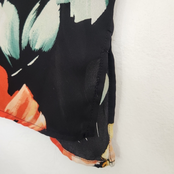 Floral Cami Dress - Picture 3 of 11